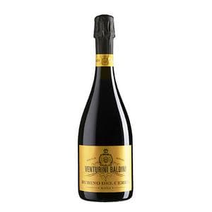 Spumante Venturini Baldini Rubino Del Cerro Brut Dop 75Cl