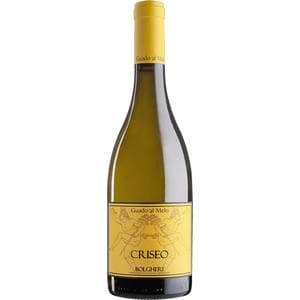 Guado Al Melo Criseo Bolgheri Bianco Doc 75Cl
