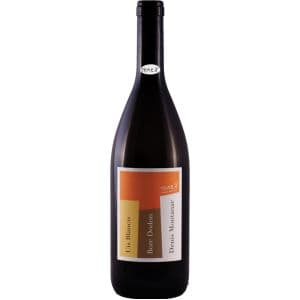 Denis Montanar Uis Blancis Dodon 75 CL