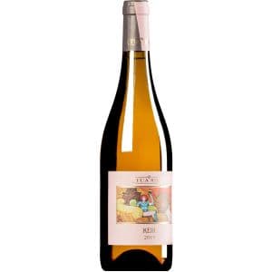 Tua Rita Keir Ansonica Anfora Toscana Igt 75Cl