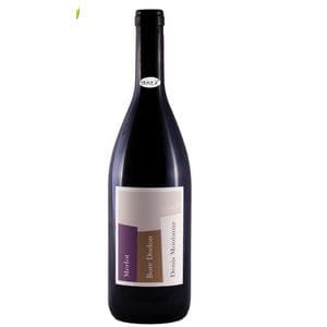 Denis Montanar Borc Dodon T 75cl