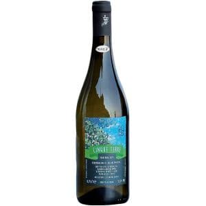 Azienda Agricola Possa Cinque Terre Bianco 75 Cl