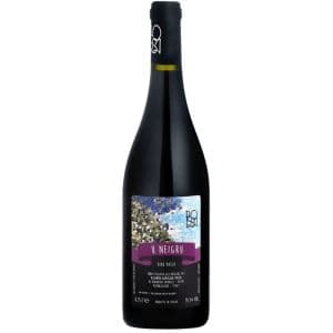 Azienda Agricola Possa Rosso u Neigru 75 cl