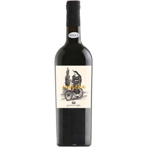 Calafata Iarsera Sangiovese IGT 75 CL