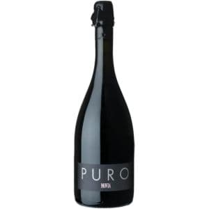 Spumante Movia Puro Bianco 75Cl