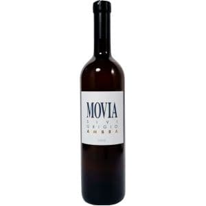 Movia Pinot Grigio Ambra (75cl)