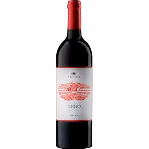 Petra Hebo Toscana Igt 75Cl