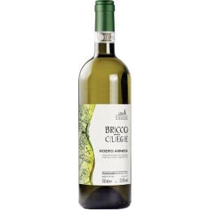 Almondo Bricco Delle Ciliegie Roero Arneis Docg 75Cl