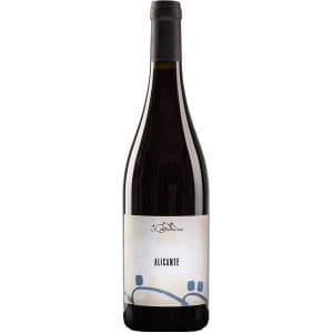I Cavallini Alicante Maremma Doc 75Cl