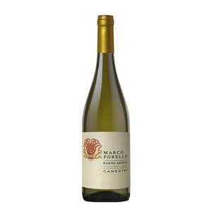 Porello Camestri Roero Arneis Docg 75Cl