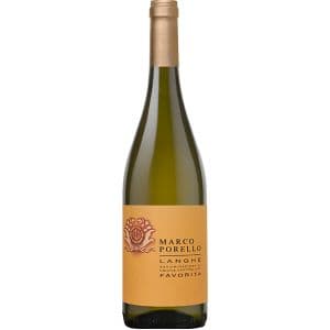 Porello Favorita Langhe Doc 75Cl