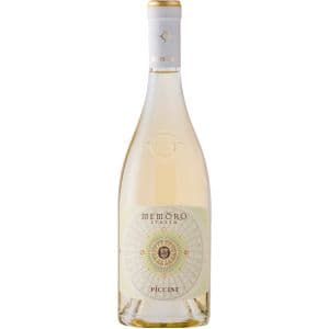 Piccini Memoro Bianco D'Italia 75Cl