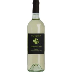 Poggio Argentiera Vermentino Toscana Igt 75Cl