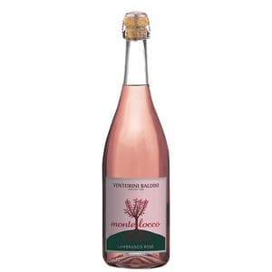 Vent Baldini Montelocco Lambrusco Rosato Igt 75Cl