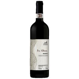 Almondo Bric Valdiana Roero Rosso Docg 75Cl