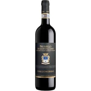 Collosorbo Brunello Di Montalcino Docg 75Cl