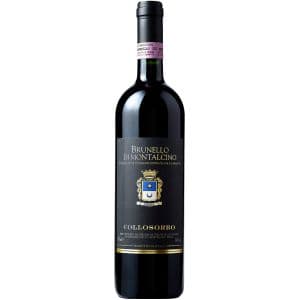 Collosorbo Brunello Di Montalcino Riserva Docg 75Cl