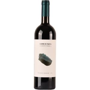 Dario Di Vaira Bolgheri Rosso Superiore Doc 75Cl