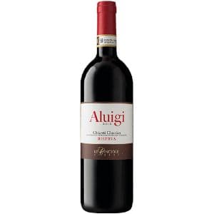 Le Cinciole a Luigi Chianti Classico Riserva DOCG 75 cl