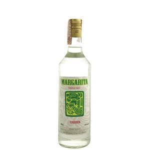 Liquore Monin Margarita Triple Sec 1L