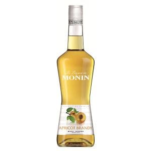 Liquore Monin Albicocca 70cl