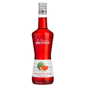 Liquore Monin Anguria 70cl