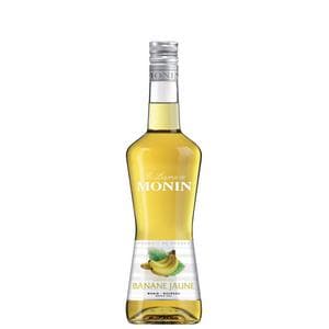 Liquore Monin Banana 70cl