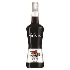 Liquore Monin Caffè 70cl