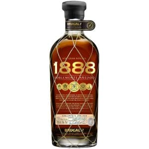 Rum Brugal 1888 Astucciato 40° 70cl