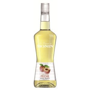 Liquore Monin Pesca 70cl