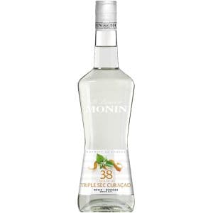 Liquore Monin Triple Sec Curacao 70cl