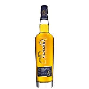 Rum Savanna 5 Ans Traditionnel 70 cl