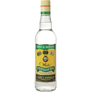Rum Wray & Nephew 70cl