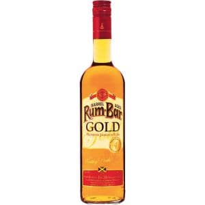 Rum-Bar Gold Worthy Park 70CL