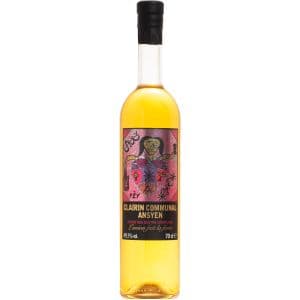 Rum Clairin Ansyen Communal 70cl