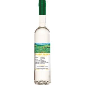 Rum Clairin Sajous 8 Récolte 55,2° 70CL