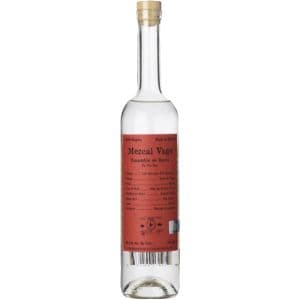 Mezcal Vago Garcia Ensamble 70cl