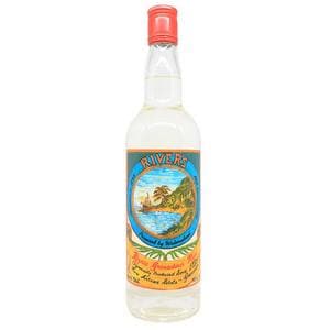 Rum River Antoine Grenada 70cl