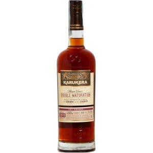 Rum Karukera 2011 Sherry Cask (70 cl)