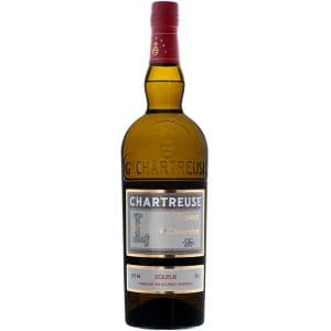 Chartreuse Liqdu 9øcentenaire 70 Cl