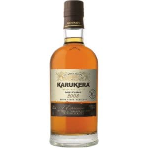 Rum Karukera 2008 L'expression (70 cl)