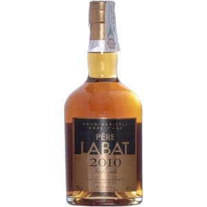 Rum Père Labat Millesime 2010 70 Cl