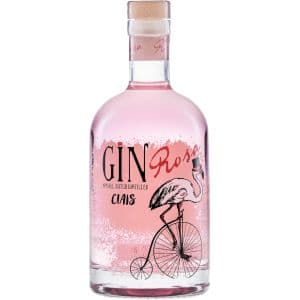 Gin Bordiga Premium Rosa 70cl