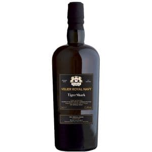 Rum Velier Royal Navy Tigershark 5 70 Cl