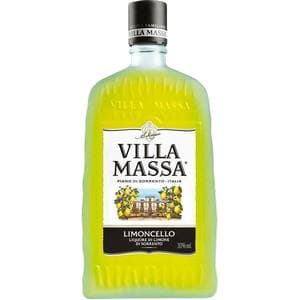 Limoncello Villa Massa 1L