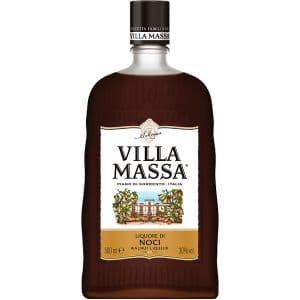 Liquore Di Noci Villa Massa 50cl