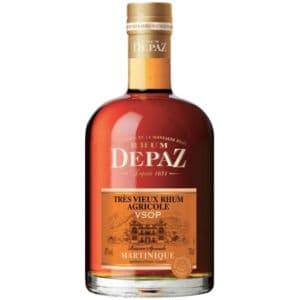 Rum Depaz VSOP 70CL