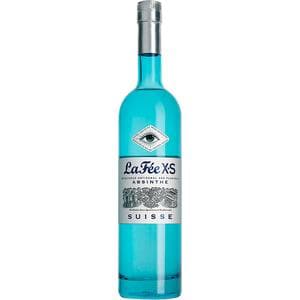 Assenzio La Fée XS Suisse 70cl
