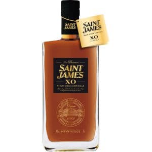 Rum Saint James XO 70cl