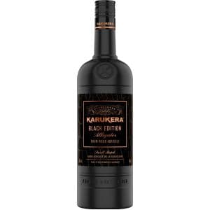 Rum Karukera Black Edition 1L